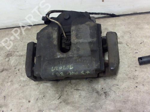 Left front brake caliper BMW X3 (E83) 2.0 d | BP15785895M105