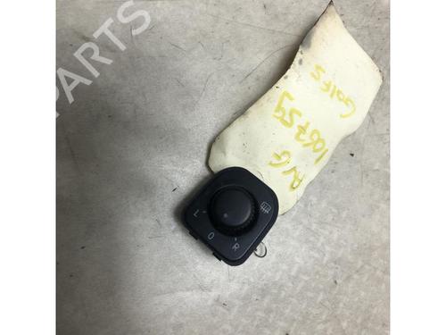 Used Mirror switch VW GOLF V (1K1) 1.9 TDI (105 hp) 28515741