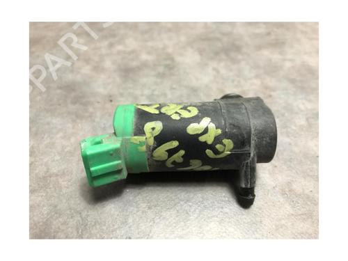 Washer pump PEUGEOT EXPERT Van (222) 2.0 HDI | BP20618898E24 