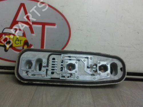 Nummerpladelys RENAULT TWINGO I (C06_) 1.2 (C066, C068) | BP13290945I40 
