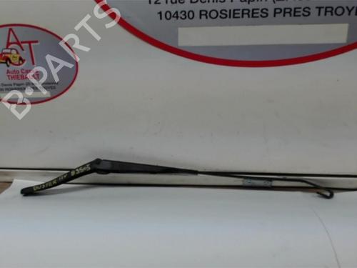 Used Front windshield wiper arm DACIA DUSTER (HS_) 1.5 dCi 4x4 (90 hp) 13131015
