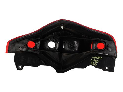 Left taillight DACIA LODGY (JS_) 1.3 TCe 130 (JSNE) | BP39199852C34 - Image 3