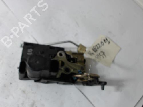 Venstre bagtil lås DAEWOO REZZO (U100) 1.8 (91 hp) 12964408