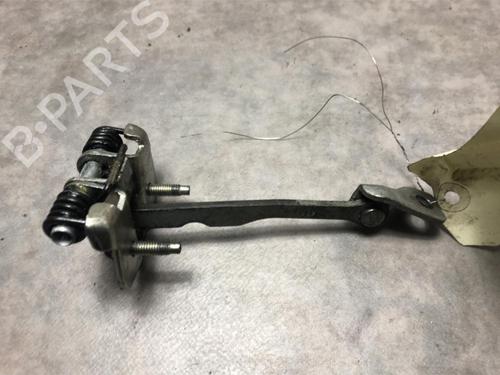 Used Hinge/Door check strap DACIA SANDERO II TCe 90 (B8M1, B8MA, B8AC) (90 hp) 20617238