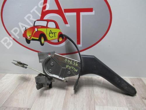 Hand brake NISSAN MICRA III (K12) 1.5 dCi | BP13221747I18 