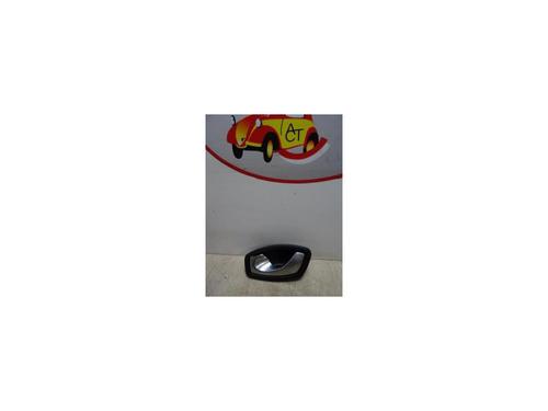 Used Rear left interior door handle RENAULT LAGUNA III (BT0/1) 2.0 dCi (BT01, BT08, BT09, BT0E, BT0K, BT12, BT1C, BT1D,... (150 hp) 13035812