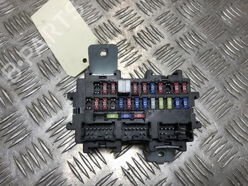 Used Fuse box RENAULT KOLEOS I (HY_) 2.0 dCi (HY0K) (150 hp) 31200607