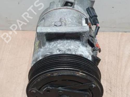 AC compressor RENAULT CAPTUR I (J5_, H5_) 0.9 TCe 90 | BP31022049M34