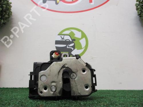 Front left lock FIAT 500 (312_) 1.3 D Multijet (312AXB1A) | BP24943084C98 