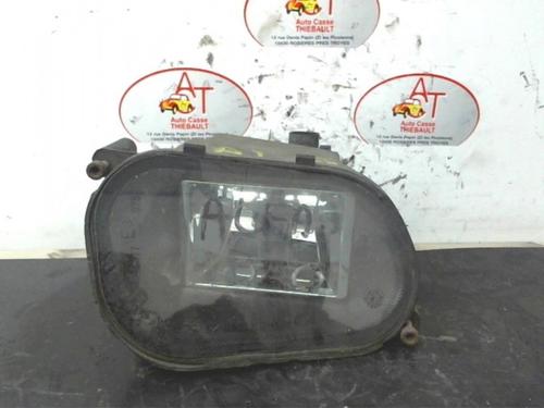 Used Right front fog light ALFA ROMEO 146 (930_) 1.4 i.e. (930.B3) (90 hp) 30673362