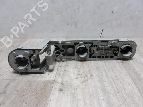 Used Licence plate light VOLVO S80 I (184) 2.5 TDI (140 hp) 13290757