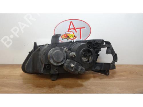 Right headlight NISSAN ALMERA II Hatchback (N16) 2.2 Di | BP13287383C29 