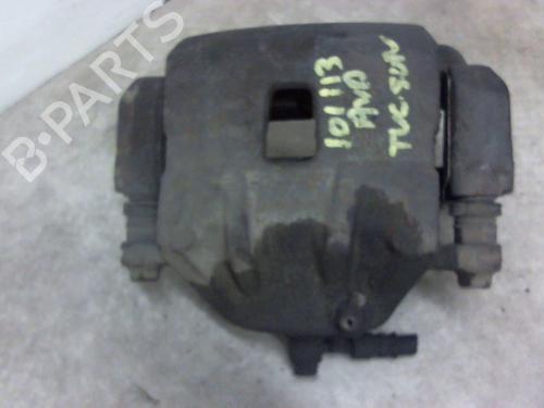 Used Right front brake caliper Right front brake caliper HYUNDAI TUCSON (JM) 2.0 CRDi All-wheel Drive (113 hp) 15785873 15785873