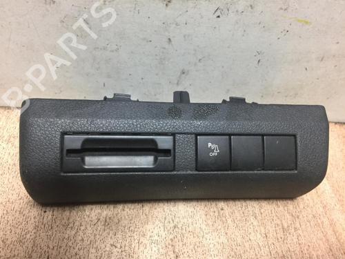 Used Switch PEUGEOT 3008 I MPV (0U_) 2.0 HDi 150 / BlueHDi 150 (150 hp) 13279682