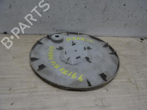 Used Hub cap RENAULT SCÉNIC II (JM0/1_) 2.0 dCi (JM1K) (150 hp) 30783799