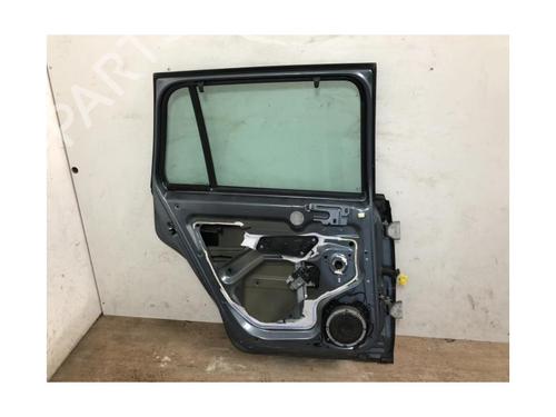 Left rear door CITROËN C4 Grand Picasso I (UA_) 1.6 HDi | BP23872802C4