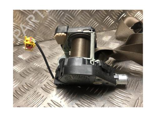 Cinto de segurança traseiro direito JAGUAR S-TYPE II (X200) 2.7 D | BP30786088I28 