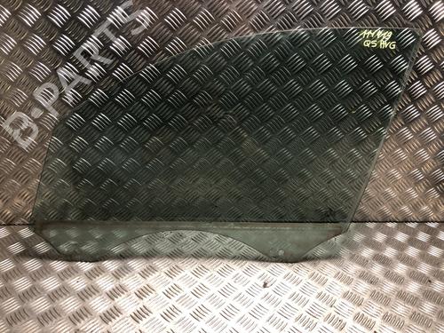 Used Front left door window Front left door window 39148094 39148094