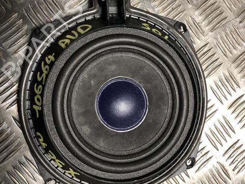 Coluna de som BMW X5 (E70) xDrive 35 d (286 hp) 24314108