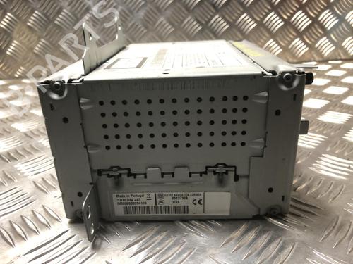 Radio OPEL INSIGNIA A Sports Tourer (G09) 2.0 CDTI (35) | BP25287413E6 