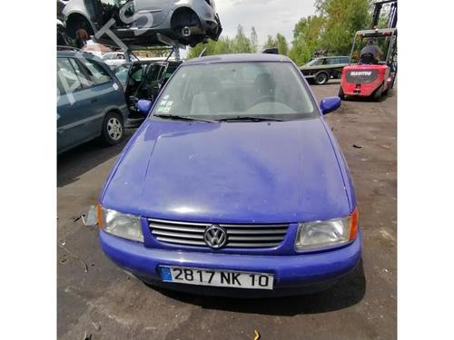 Used Rim AUDI A4 B6 (8E2) 1.9 TDI (130 hp) 25305316