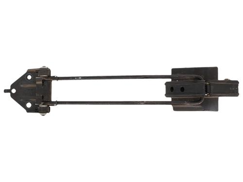 Used Hinge/Door check strap Hinge/Door check strap PEUGEOT PARTNER Box Body/MPV (5_, G_) 1.9 D (69 hp) 40226652 40226652