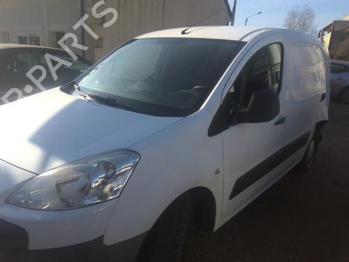 Electronic sensor PEUGEOT PARTNER Box Body/MPV 1.6 HDi | BP25307023M84 - Image 7