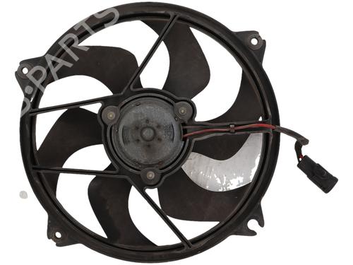 Køleventilator elektrisk Køleventilator elektrisk CITROËN C4 Coupe (LA_) 1.6 HDi (90 hp) 37284011 37284011
