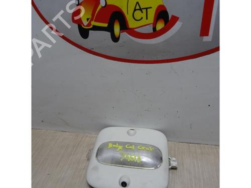 Interior roof light DODGE CALIBER 2.0 CRD | BP13269258I8