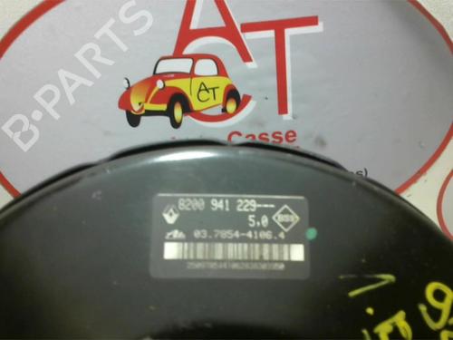 Servo brake DACIA SANDERO 1.5 dCi | BP13272149M42