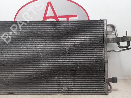 Used AC radiator HYUNDAI TUCSON (JM) 2.0 CRDi All-wheel Drive (113 hp) 30783955