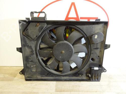 Varmeblæser JAGUAR S-TYPE II (X200) 3.0 V6 | BP13227995M62