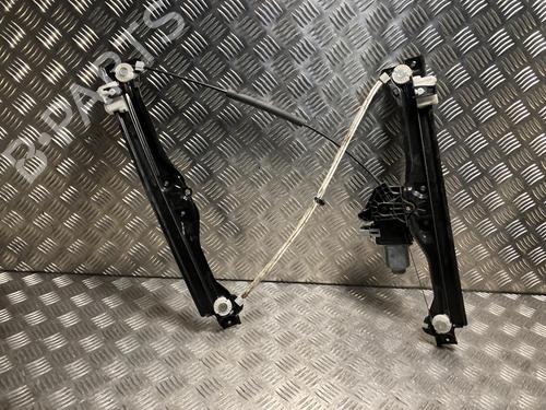 Front right window mechanism DS DS 5 (KF_) 2.0 BlueHDi 180 | BP39965737C23 - Image 2