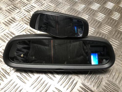 Rear mirror PEUGEOT 5008 (0U_, 0E_) 1.6 HDi | BP31952800I6