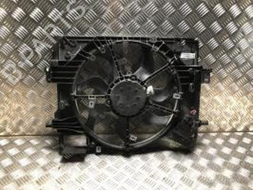 Used Heater blower motor RENAULT CAPTUR II (HF_) TCe 130 (HFMF) (131 hp) 30769448