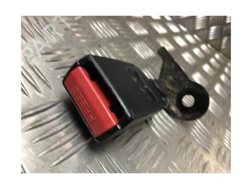 Seat buckle RENAULT LAGUNA III (BT0/1) 1.5 dCi (BT00, BT0A, BT0T, BT1J) | BP25496564I32 