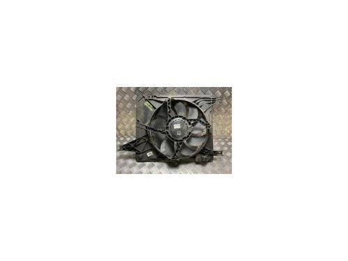 Used Heater blower motor NISSAN QASHQAI I (J10, NJ10) 1.5 dCi (110 hp) 24019802