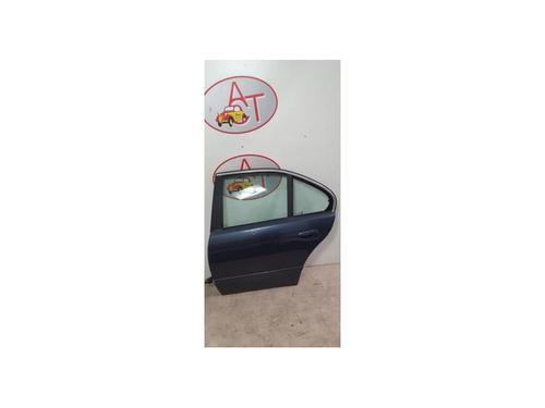 Used Left rear door BMW 5 (E39) 530 i (231 hp) 22988977