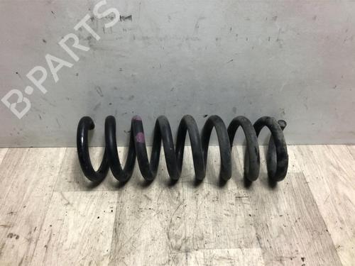 Shock absorber spring MERCEDES-BENZ C-CLASS (W204) C 320 CDI (204.022) 2043240604