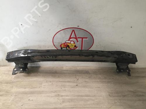 Used Front bumper reinforcement VW TOURAN (1T1, 1T2) 2.0 TDI (136 hp) 13227258