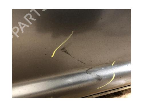 Left front door NISSAN X-TRAIL I (T30) 2.2 Di 4x4 | BP20631310C2 