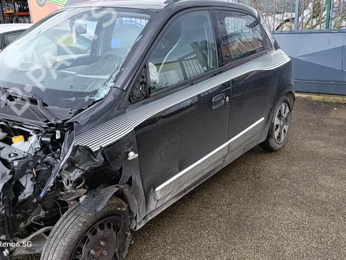 Rear right seatbelt RENAULT TWINGO III (BCM_, BCA_) 1.0 SCe 70 | BP30785865I28 - Image 6
