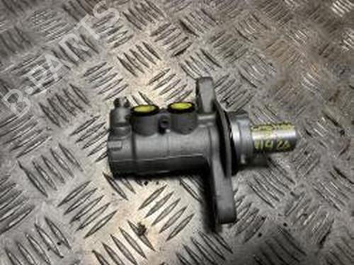 Used Brake master cylinder NISSAN QASHQAI II (J11, J11_) 1.2 DIG-T (115 hp) 31021756