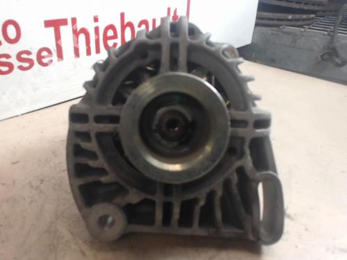 Used Alternator FIAT PANDA (169_) 1.2 (169AXF2A, 169AXF1A) (69 hp) 25297951