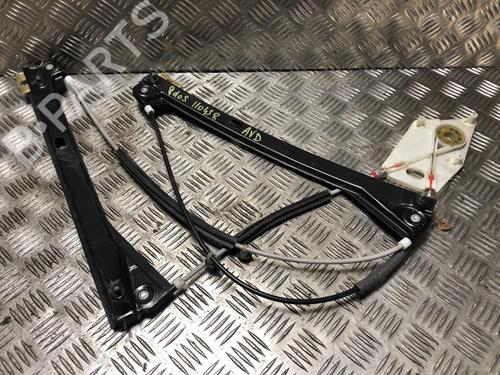 Used Front right window mechanism Front right window mechanism VW POLO V (6R1, 6C1) 1.6 TDI (90 hp) 31202078 31202078