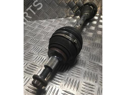 Left front driveshaft VW GOLF VII (5G1, BQ1, BE1, BE2) 1.4 TSI | BP25915932M38 
