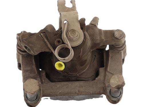 Left rear brake caliper RENAULT TRAFIC III Van (FG_) 1.6 dCi 95 (FGMJ, FGMR) | BP39694147M107 - Image 3