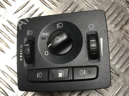 Commande de phare VOLVO C30 (533) 1.6 D (109 hp) 31202407