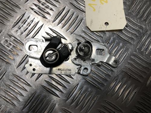 hood-lock-peugeot-208-ii-ub_-up_-uw_-uj_-2019-31245778 main image