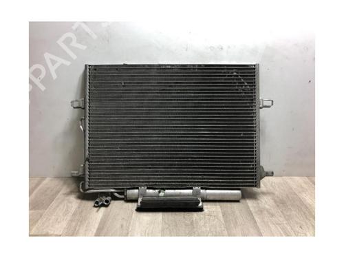 AC radiator MERCEDES-BENZ E-CLASS (W211) E 270 CDI (211.016) | BP23871348M32 
